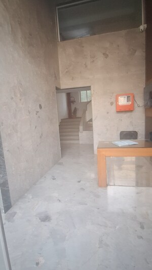 Bathroom in 2 BHK Apartment at Elegant Navratnamala CHS, Santacruz East – for Sale