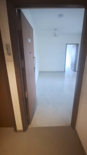 Building Lobby in 2 BHK Apartment at Elegant Navratnamala CHS, Santacruz East – for Sale