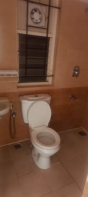 Bathroom in 2 BHK Apartment at Nitesh Hyde Park, Bannerghatta Road – for Rent