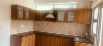 Kitchen in 2 BHK Apartment at Nitesh Hyde Park, Bannerghatta Road – for Rent