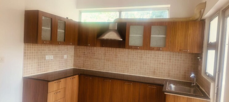 Kitchen, nitesh-hyde-park 2 Bedroom 1100 Sq.Ft. Apartment In Bannerghatta Road Bangalore 8615644