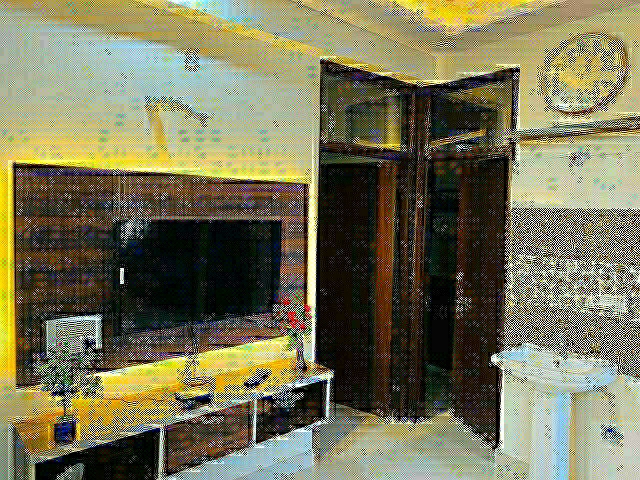 1 BHK + Pooja Room,Study Room Apartment For Rent in Paras CHS Borivali