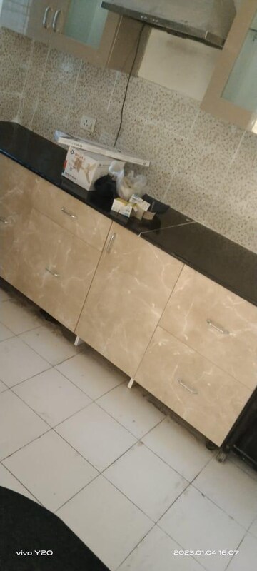 3 BHK Builder Floor For Rent in M2K The White House, Sector 57