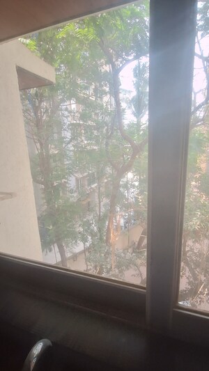 Swimming Pool in 2 BHK Apartment at Navratna CHS Santacruz East, Santacruz East – for Sale