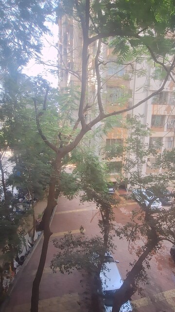 2 BHK Apartment – Garden View at Navratna CHS Santacruz East, Santacruz East - for Sale