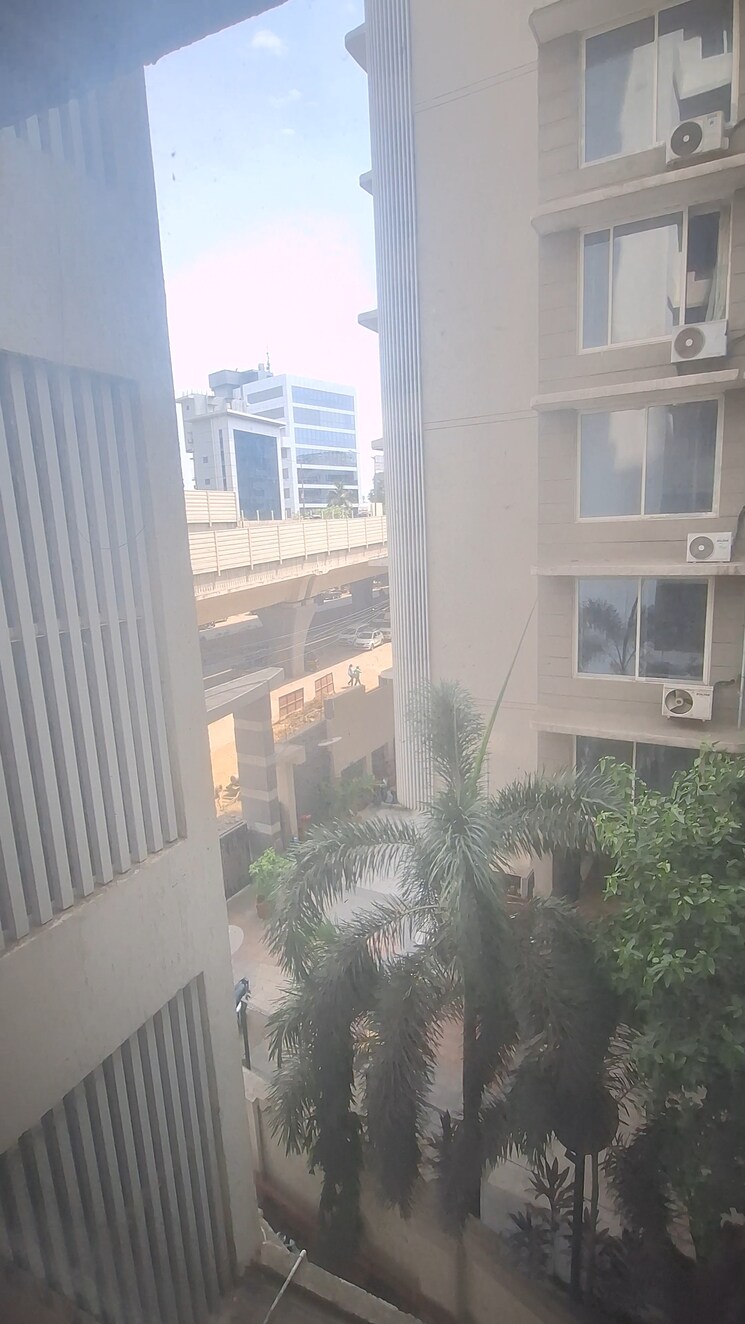 Balcony, navratna-chs-santacruz-east 2 Bedroom 746 Sq.Ft. Apartment In Santacruz East Mumbai 8615670