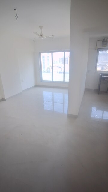Room in 2 BHK Apartment at Navratna CHS Santacruz East, Santacruz East – for Sale