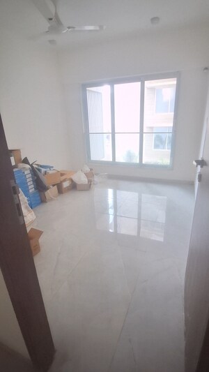 Room in 2 BHK Apartment at Navratna CHS Santacruz East, Santacruz East – for Sale