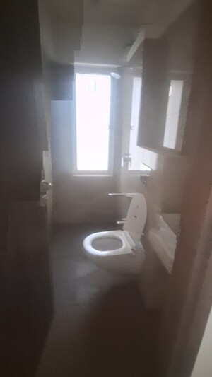 Bathroom in 2 BHK Apartment at Navratna CHS Santacruz East, Santacruz East – for Sale