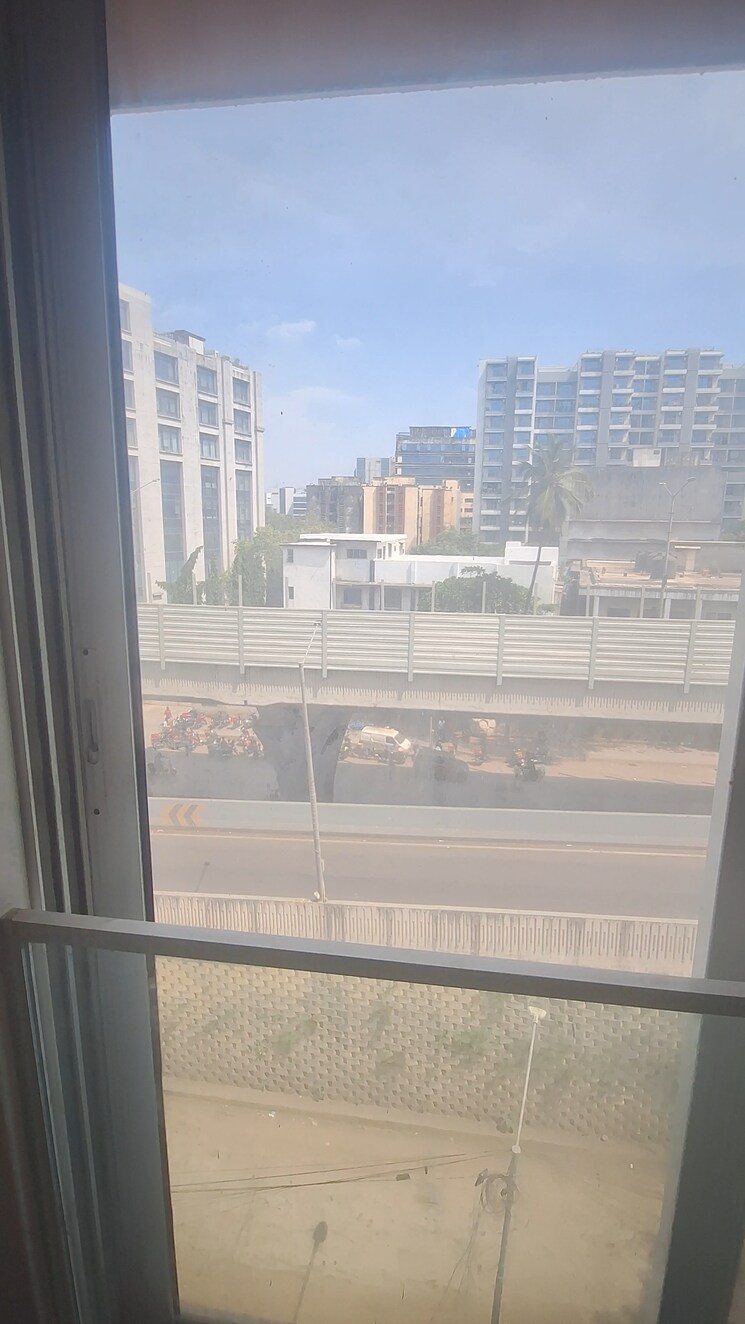 Balcony, navratna-chs-santacruz-east 2 Bedroom 746 Sq.Ft. Apartment In Santacruz East Mumbai 8615670