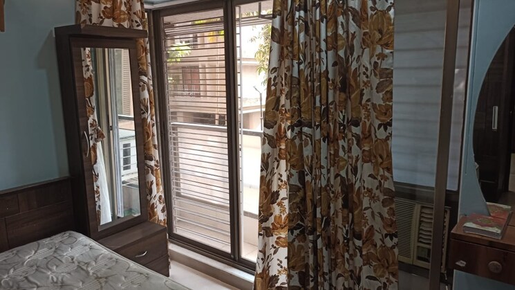 Balcony, chandak-nishchay 1 Bedroom 342 Sq.Ft. Apartment In Borivali East Mumbai 8615669