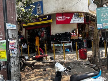  Shop For Rent in Anant CHS Kharghar, Kharghar