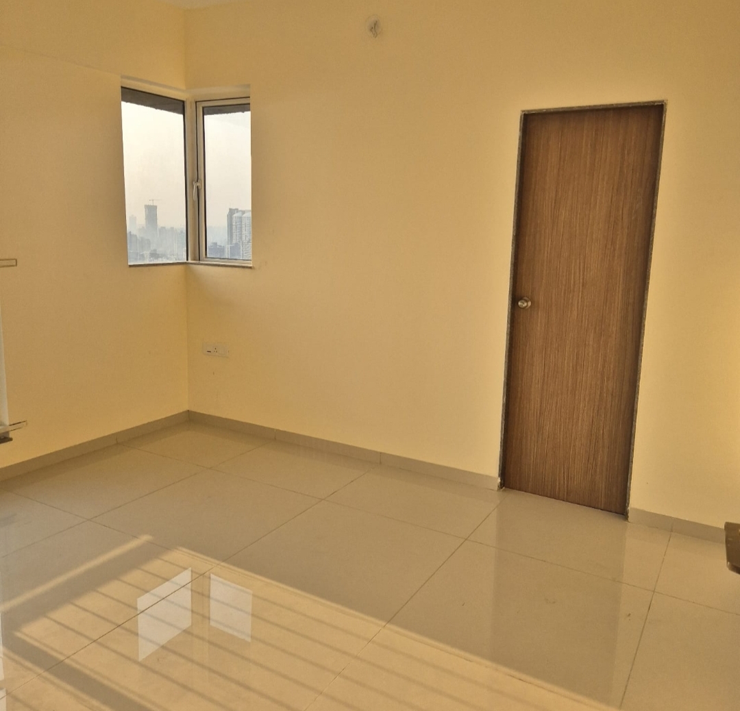 1 BHK Apartment For Rent in Godrej Nest Kandivali