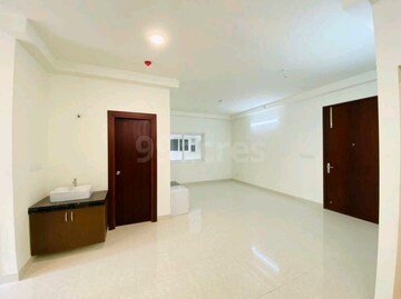 2 BHK Apartment For Rent in Prestige High Fields, Gachibowli