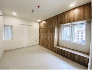 Room in 2 BHK Apartment at Prestige High Fields, Gachibowli – for Rent