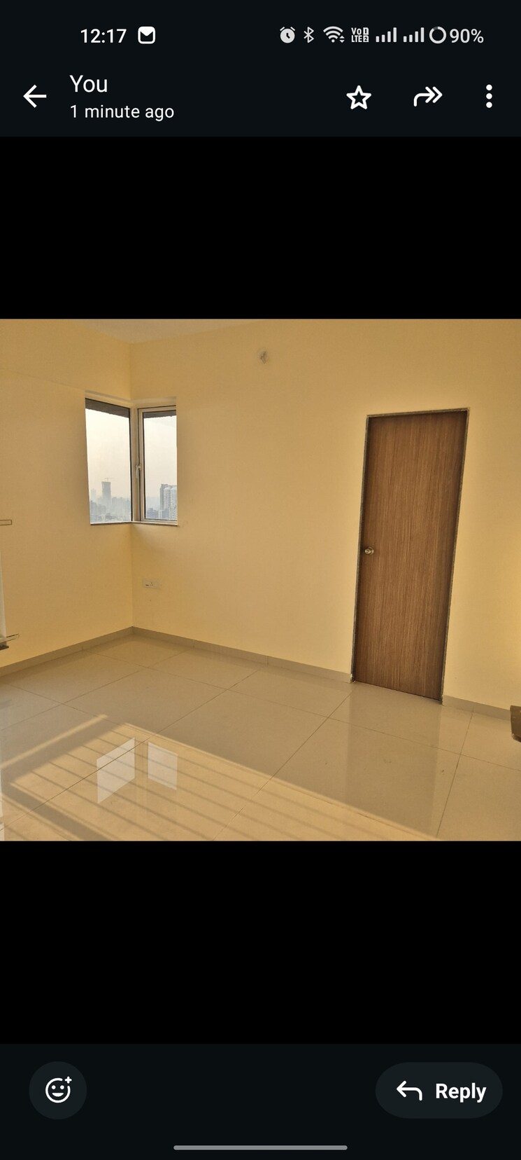 Room, godrej-nest-kandivali 1 Bedroom 428 Sq.Ft. Apartment In Kandivali East Mumbai 8615688