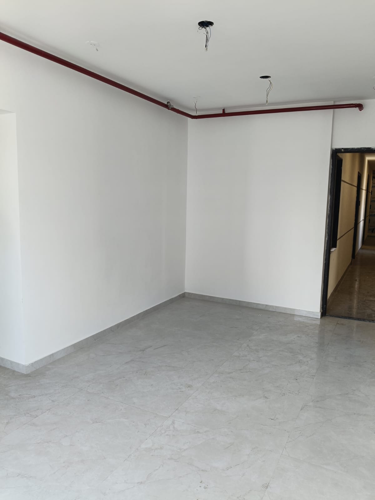 1 BHK Apartment For Rent in Dosti Oro 67
