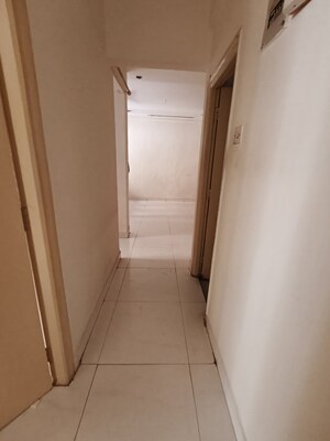 Building Lobby in 2 BHK Apartment at Puranik Aarambh, Ghodbunder Road – for Sale