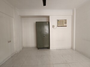 Building Lobby in 2 BHK Apartment at Puranik Aarambh, Ghodbunder Road – for Sale