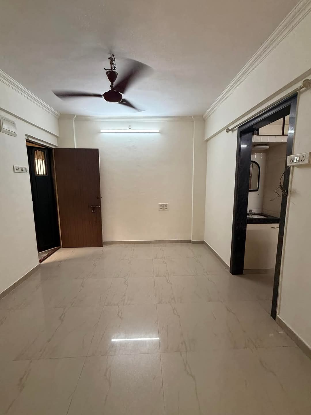 1 BHK Apartment For Rent in Sanjiv Chs