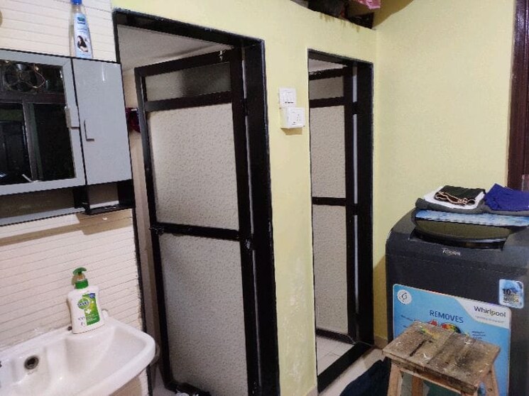 Kitchen, hdil-residency-park 1 Bedroom 615 Sq.Ft. Apartment In Virar West Palghar 8615701