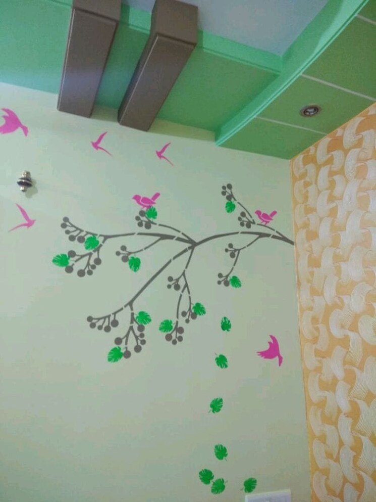 undefined, hdil-residency-park 1 Bedroom 615 Sq.Ft. Apartment In Virar West Palghar 8615701