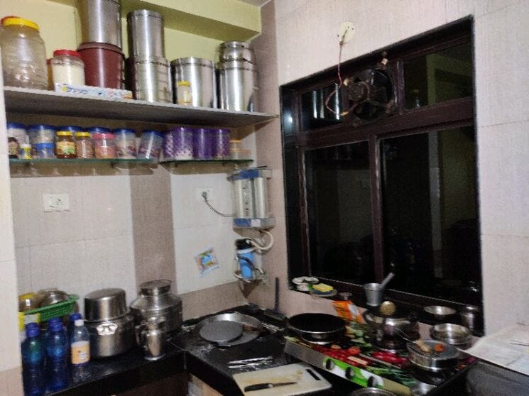 Living Room, hdil-residency-park 1 Bedroom 615 Sq.Ft. Apartment In Virar West Palghar 8615701