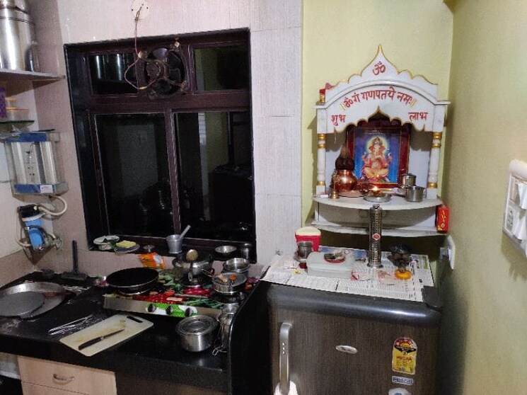 undefined, hdil-residency-park 1 Bedroom 615 Sq.Ft. Apartment In Virar West Palghar 8615701