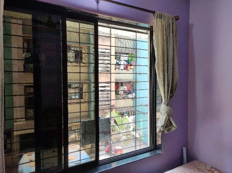 Room, hdil-residency-park 1 Bedroom 615 Sq.Ft. Apartment In Virar West Palghar 8615701