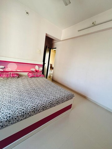 1 BHK Apartment For Rent in Bhagwati Ashish CHS, Kalyan West