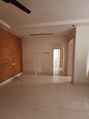 Building Lobby in 2 BHK Apartment at Puranik Aarambh, Ghodbunder Road – for Sale