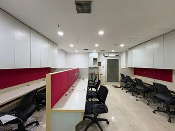  Office Space For Rent in Netaji Subhash Place