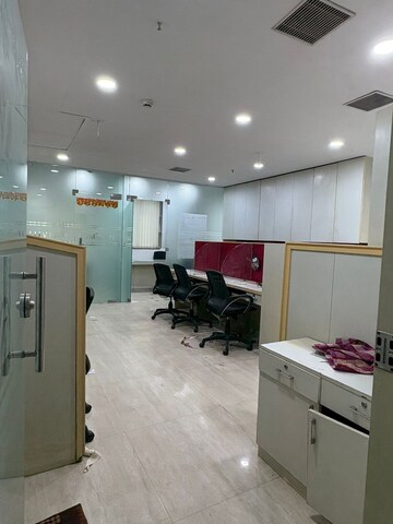 Team Area in  Office Space at Netaji Subhash Place – for Rent