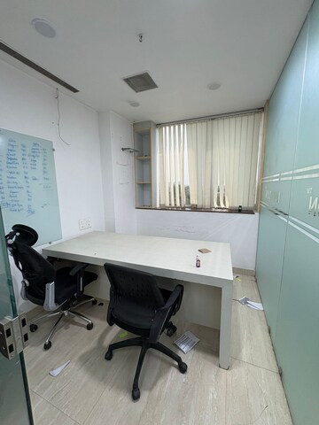 Team Area in  Office Space at Netaji Subhash Place – for Rent