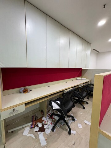 Team Area in  Office Space at Netaji Subhash Place – for Rent