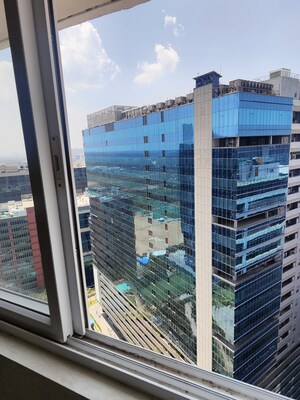 3 BHK Apartment For Sale in Prestige High Fields, Gachibowli