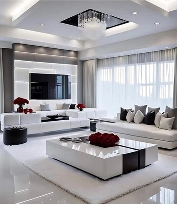 2 BHK Builder Floor For Sale in Dashrath Puri