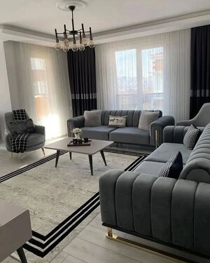 Bedroom in 2 BHK Builder Floor at Dashrath Puri – for Sale