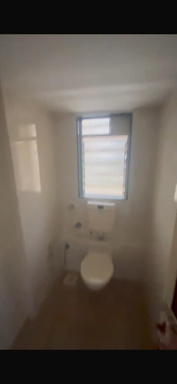Bathroom in 2 BHK Apartment at Panvelkar Estate Oxford, Badlapur East – for Rent