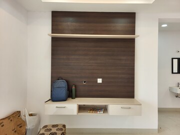 Furnished Amenities in 3 BHK Apartment at IRA Aspiration, Kollur – for Rent