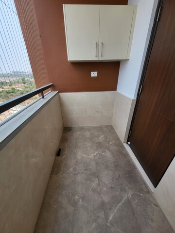 Room in 3 BHK Apartment at IRA Aspiration, Kollur – for Rent