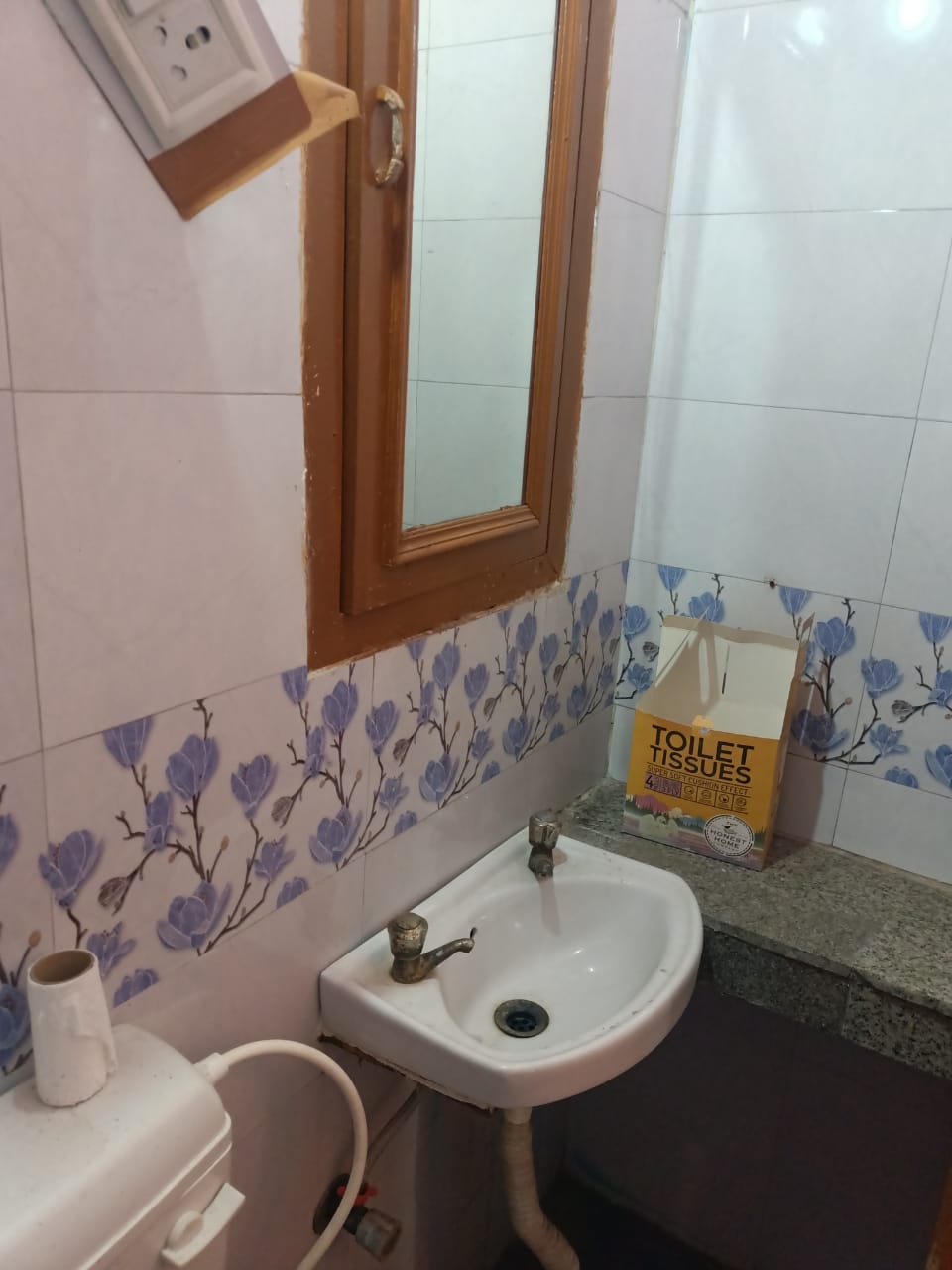 3 BHK Independent House For Rent in Sector 31