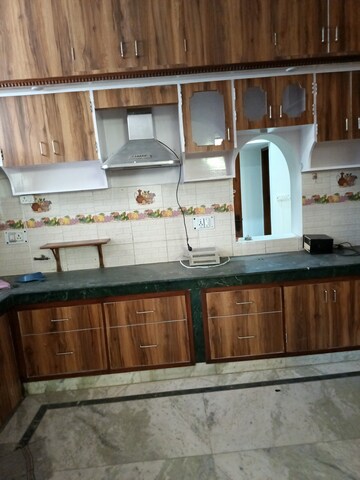 Kitchen in 3 BHK Independent House at Sector 31 – for Rent