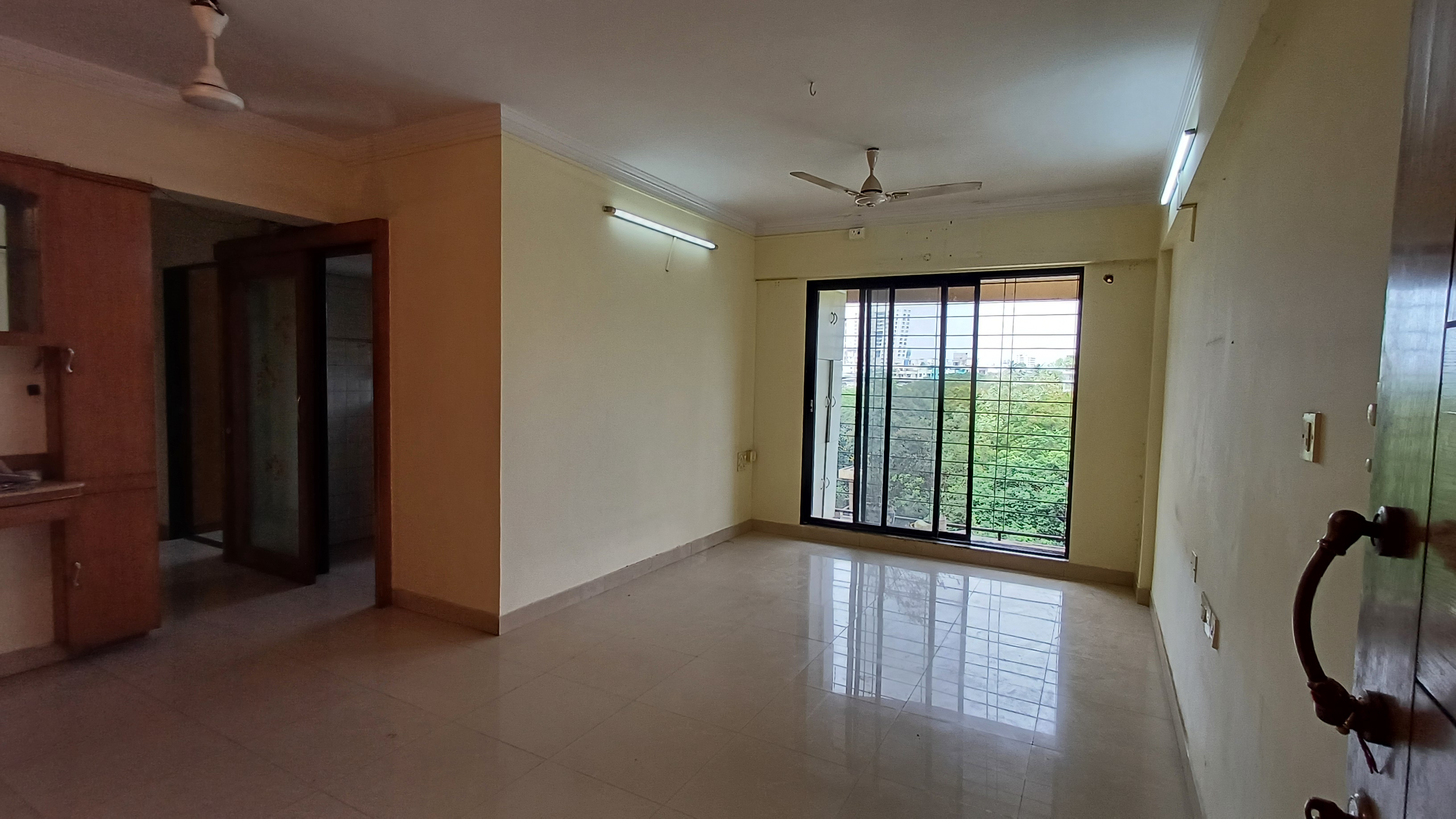 2 BHK + Extra Room 950 Sq.Ft. Apartment in Kanakia Eternity Apartments