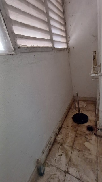 Utility Room in 2 BHK Apartment at Kanakia Eternity Apartments, Dharamveer Nagar – for Rent