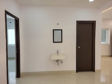 2.5 BHK Apartment For Rent in My Home Tridasa, Tellapur