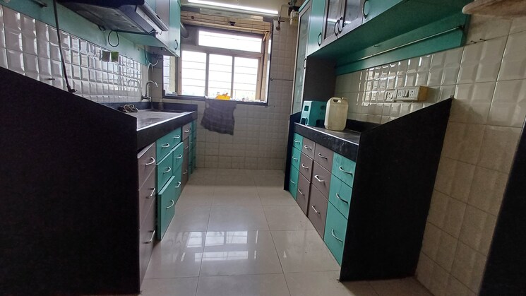 Kitchen, raheja-gardens-savoy 2 Bedroom 805 Sq.Ft. Apartment In Midc Colony Thane 8615770