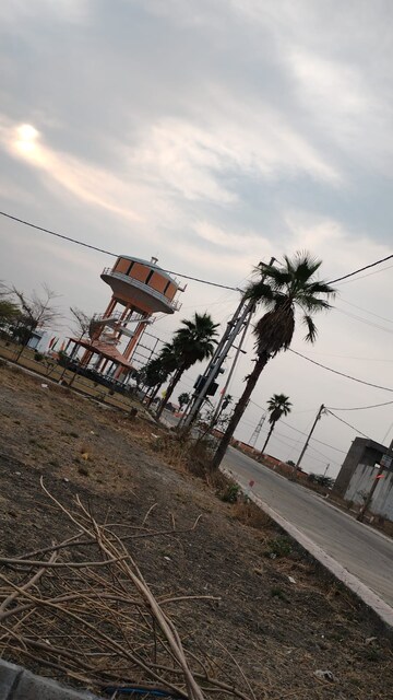  Plot – Exterior View View at Ringnodiya - for Sale