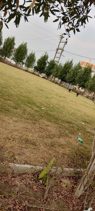  Plot – Garden View at Ringnodiya - for Sale