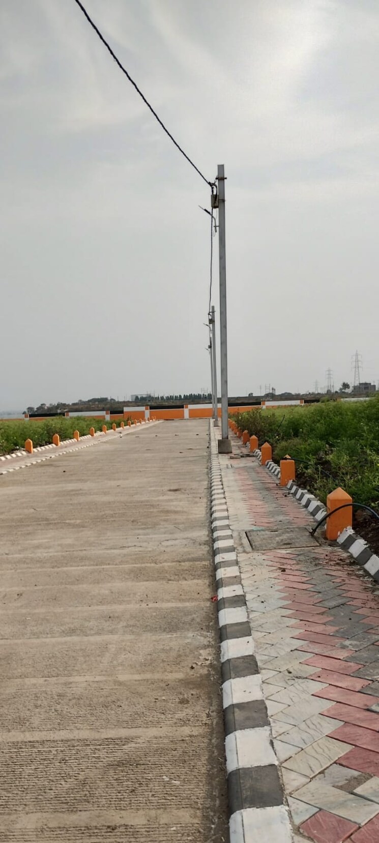 Exterior View, ringnodiya  600 Sq.Yd. Plot In Ringnodiya Indore 8615769